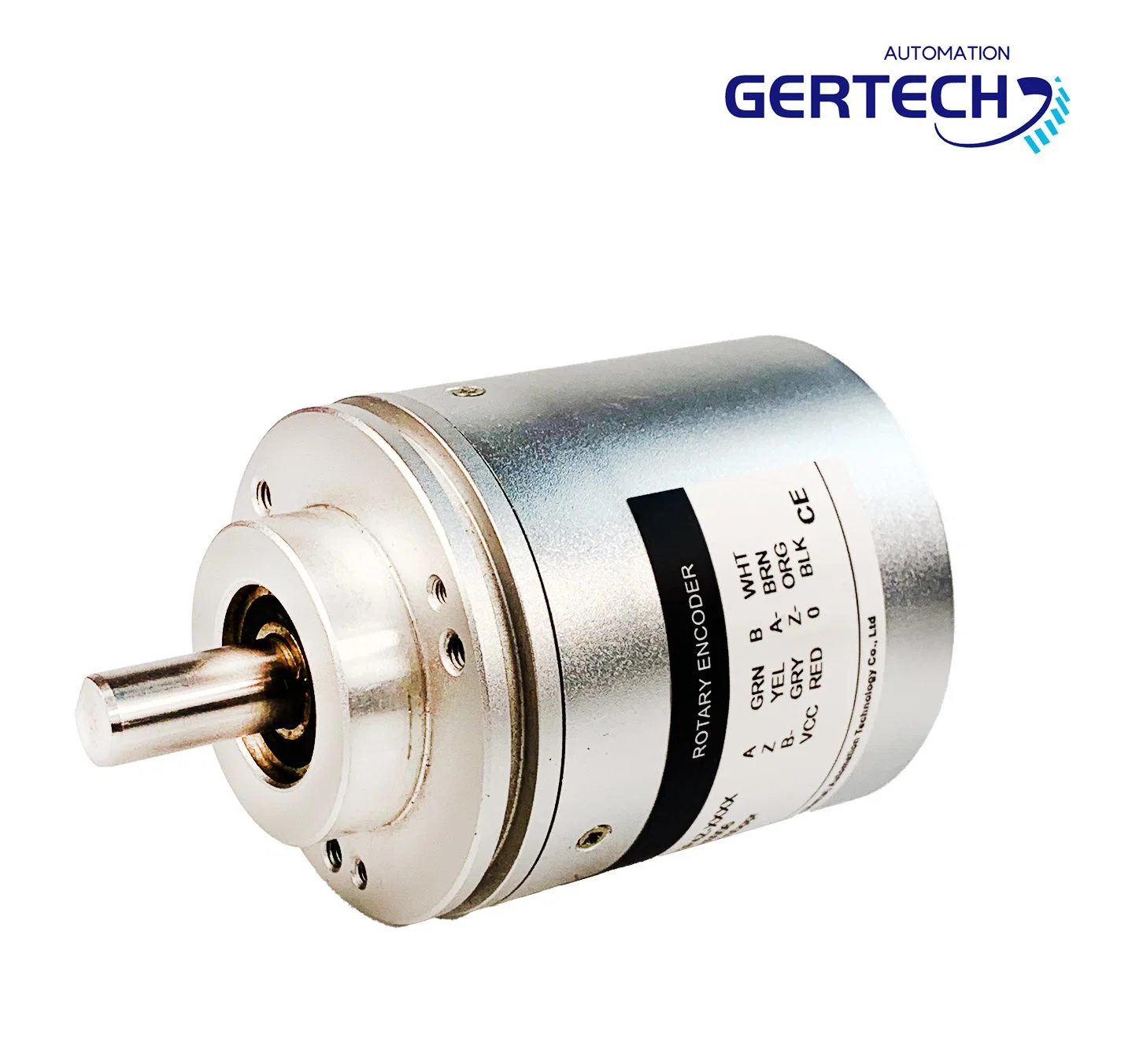 GMA-C Series Canopen 1213 Max. 16bits Multi-Turn Absolute Encoder