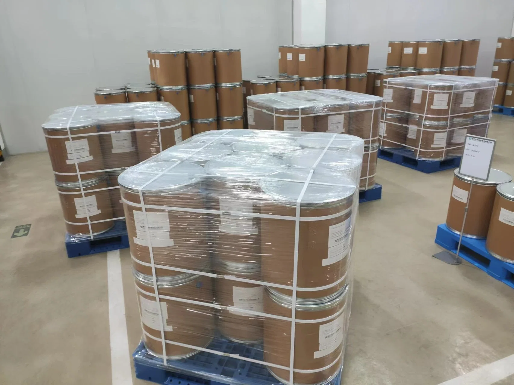 Factory Wholesale/Supplier Price Reliable and Guaranteed CAS. 122-63-4 Benzyl Propionate