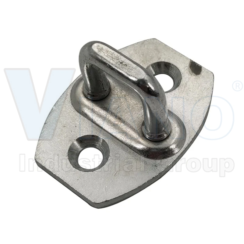 Wholesale/Supplier Price Car Parts Door Lock Lash Automobile Door Lock Stamped Bending Parts