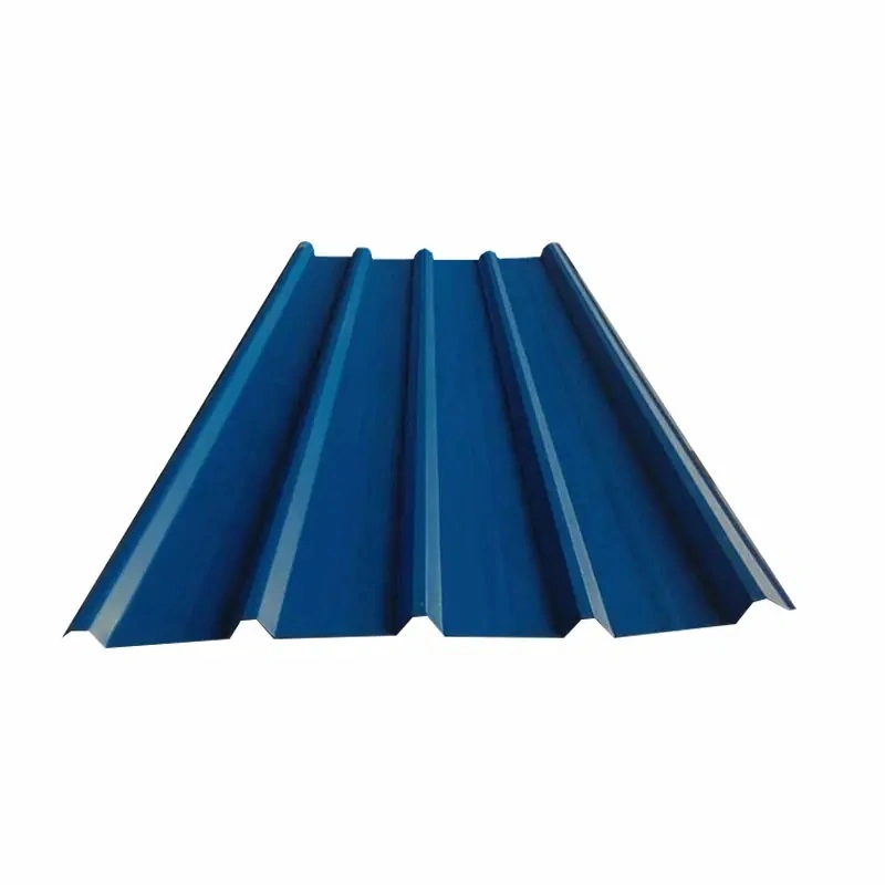 Cheap Price Aluminium Alloy Plate Aluminium Corrugated Roofing Sheet