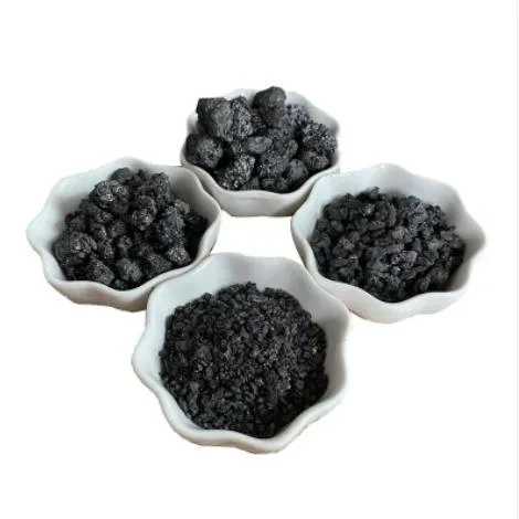 Wholesale/Supplier Price of Calcined Anthracite Petroleum Coke