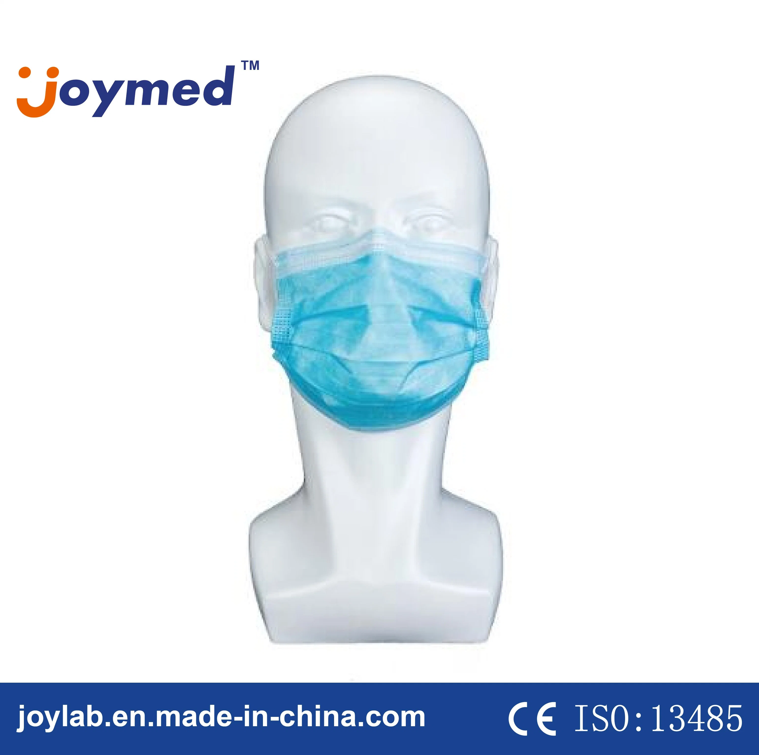 Anti Virus Mask 3 Ply Indoplas Air Flu Manufacturer Disposable Face Masks