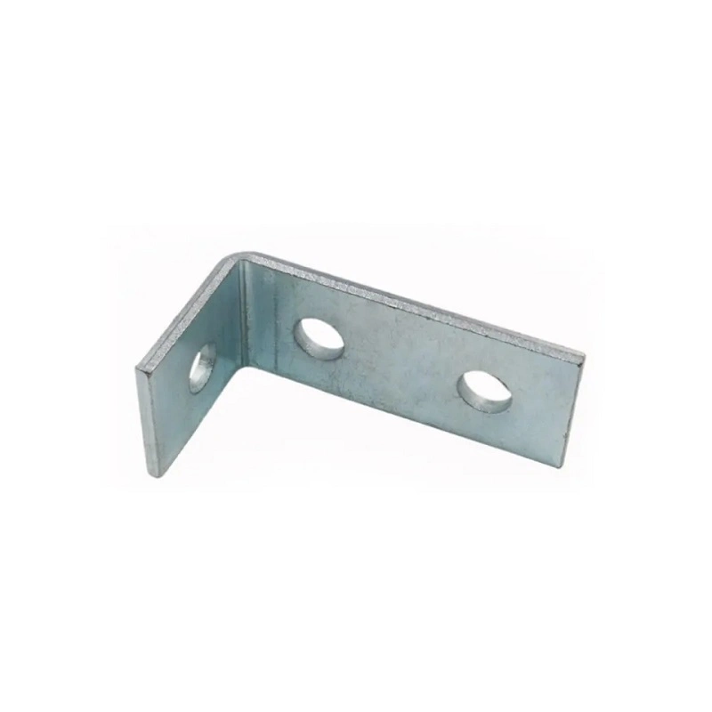 High quality/High cost performance  90 Degree Steel Reinforced Frame Corner Angle Bracket Seismic Support Stiffening Device Hanger Anti-Seismic Support