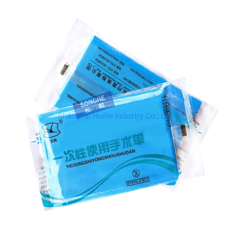 Cotton Swab Diaper Sanitary Napkin Wet Towel Packing Machine