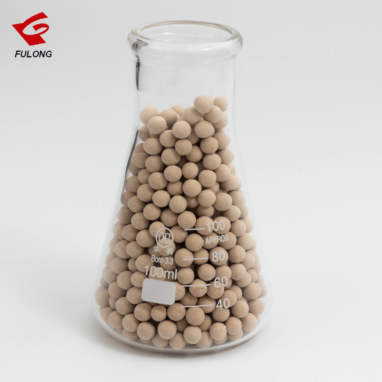 High Quality 13X Molecular Sieve Zeolite Adsorbent for Air Separation Desiccant