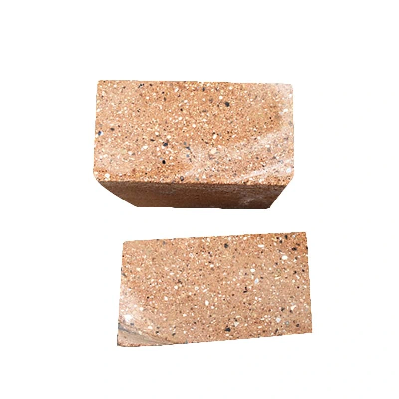 for Chemical Furnace Refractory Fire Clay Brick