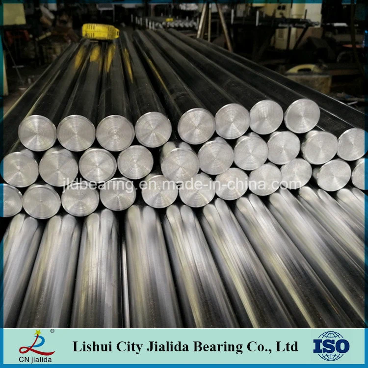 Good Quality and Cheap Iron Steel Rod 25mm CNC Linear Shaft (WCS25 SFC25)