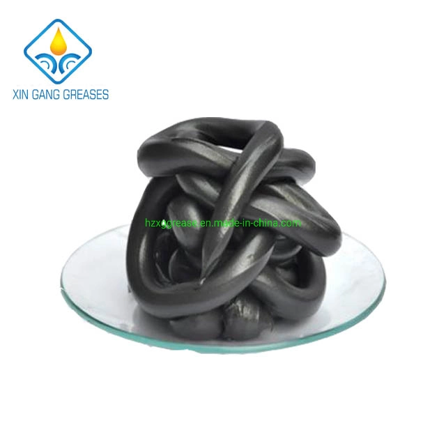 High Temperature 1000 Degree Non-Soap Grease Add Solid Graphite