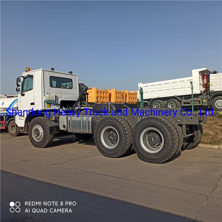 Sinotruk Hova 6X4 Mining Dump Truck Mining_Truck_Price Mining Dump Truck 60 Ton for Sale