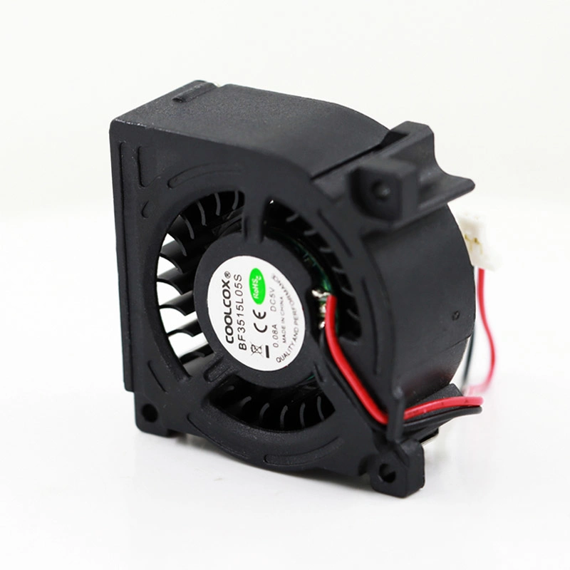 35X35X15mm Blower Fan, DC 5V 12V 24V 3515 35mm Centrifugal Fan