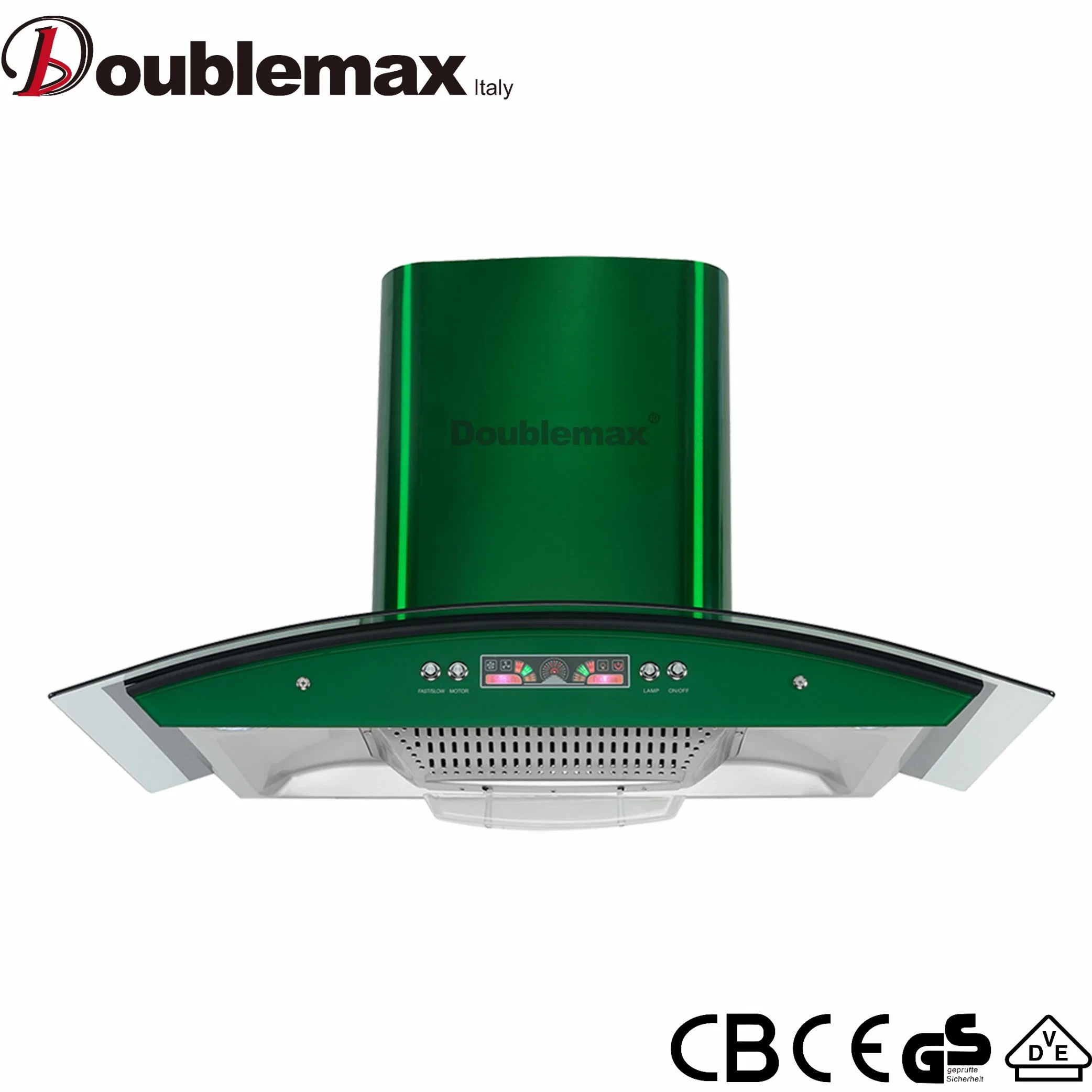 Auto Clean Ductless Chimneys Hood Downdraft Range Hood