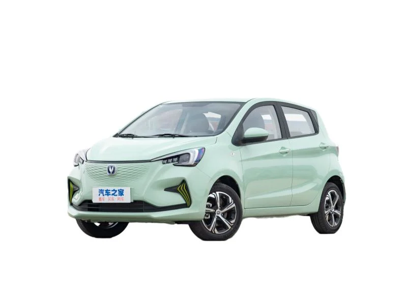 2023 Super Changan Benben Mini Estar E-Starola Middle Top Version New Energy Vehicle 310km Benni Benben E-Star EV Electric Car