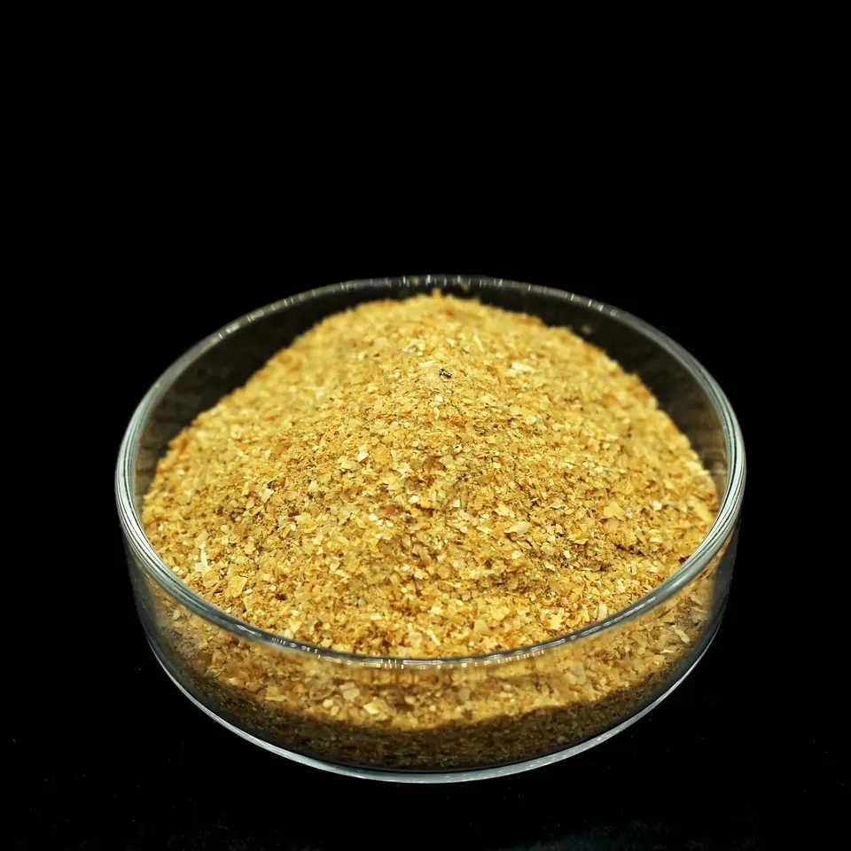 Atacado Alto Grade aves Animal Chicken Animal Feed Corn gluten Alimente 18%