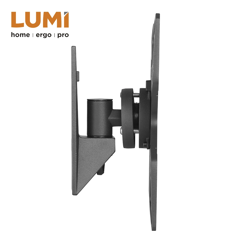 Solid Aluminum 23-42 Inch Full Motion LCD TV Wall Mount