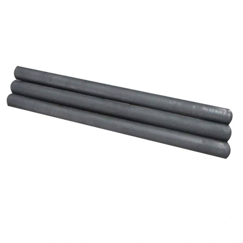 Speciality Molded Graphite Rod Used in Vacuum Furnace, Sintering and EDM