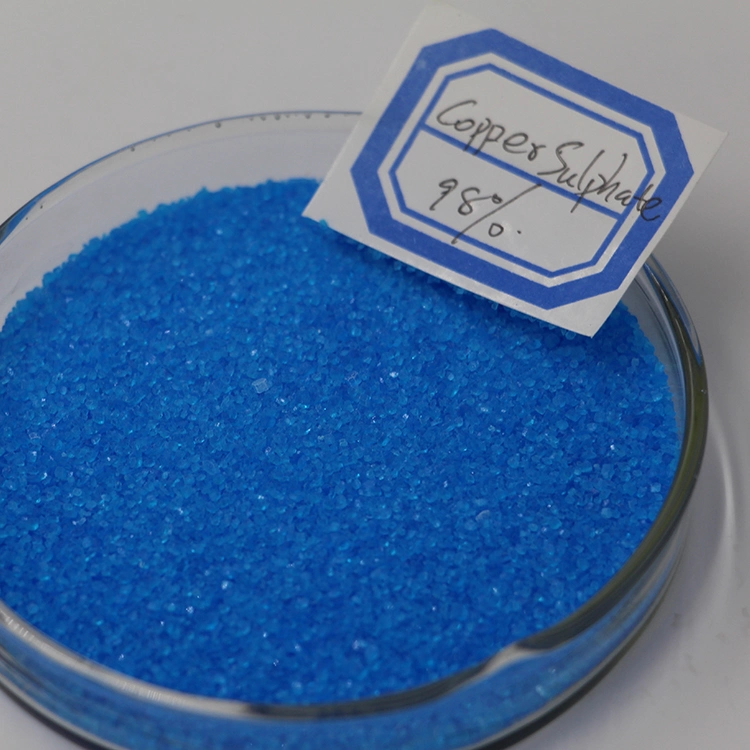 Best Copper Sulphate Pentahdyrate