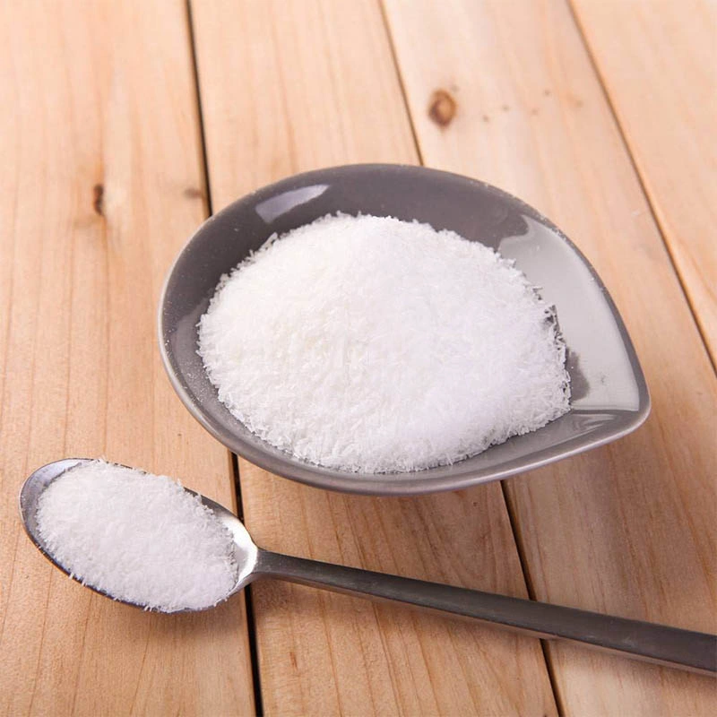 Factory Supply Monosodium Glutamate 99% Msg