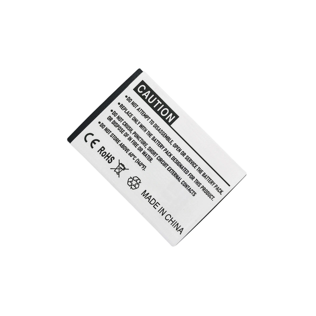 Mobile Phone Battery Battery for Doro Primo 413 / Type Rcb413 3, 7V 1200mAh Li-ion (BP413)