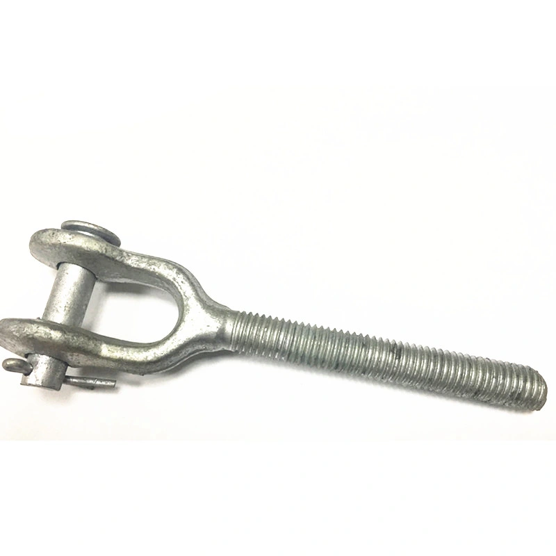 Hot-Dipped Galvanized Turn Buckle / Eye Turnbuckle