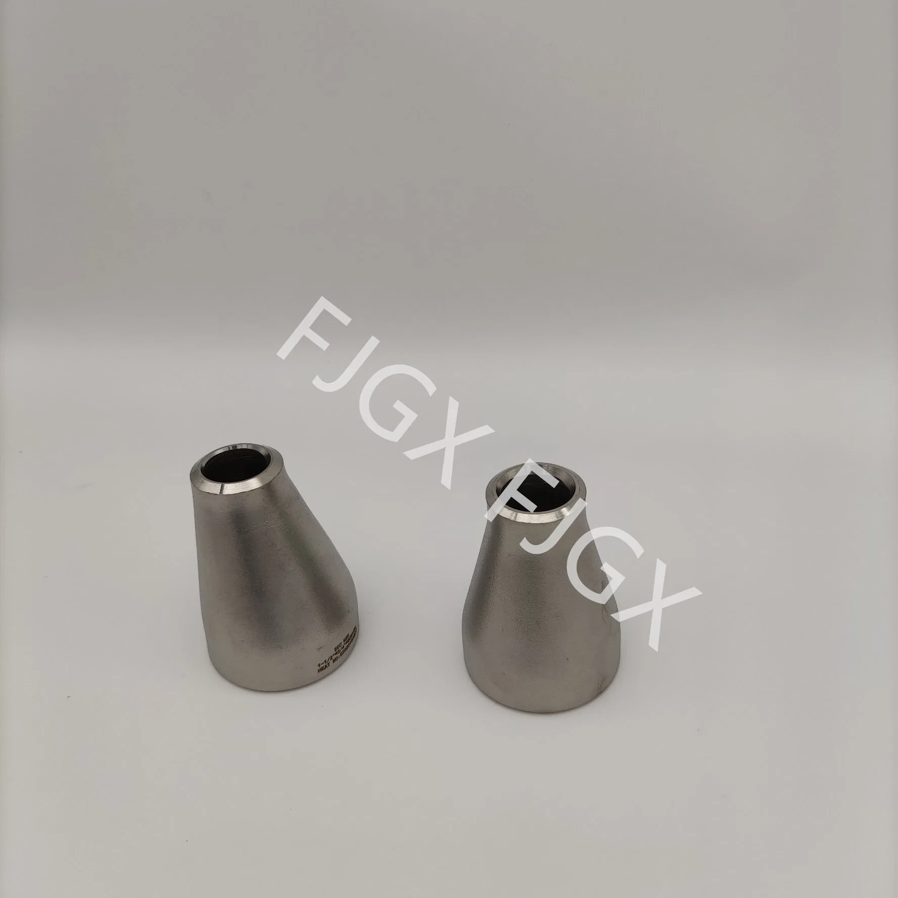 Stainless Steel Pipe Fitting Tp316 254mo DN350