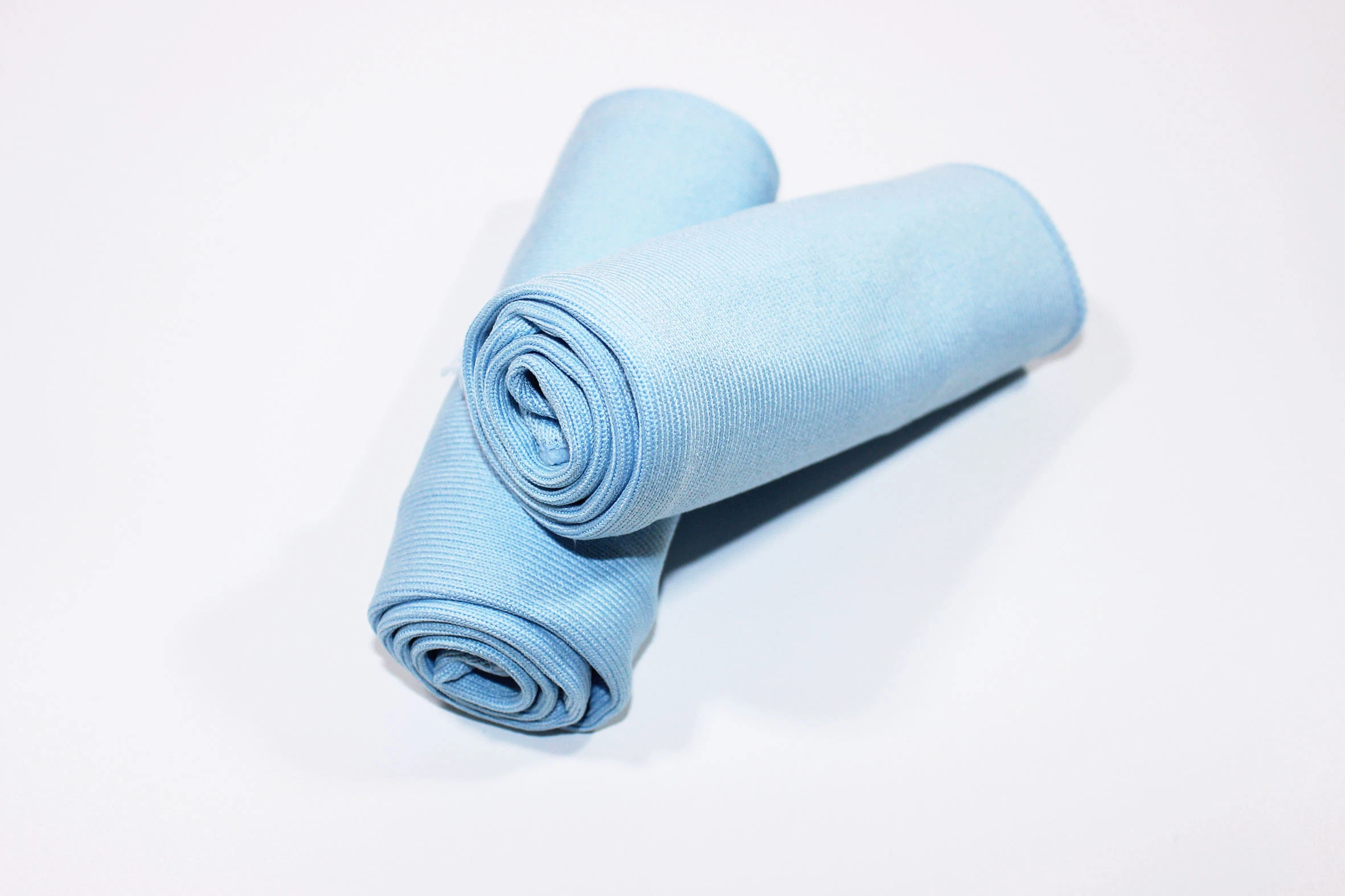 Microfiber Glass Cloth/ Cleaning Towel