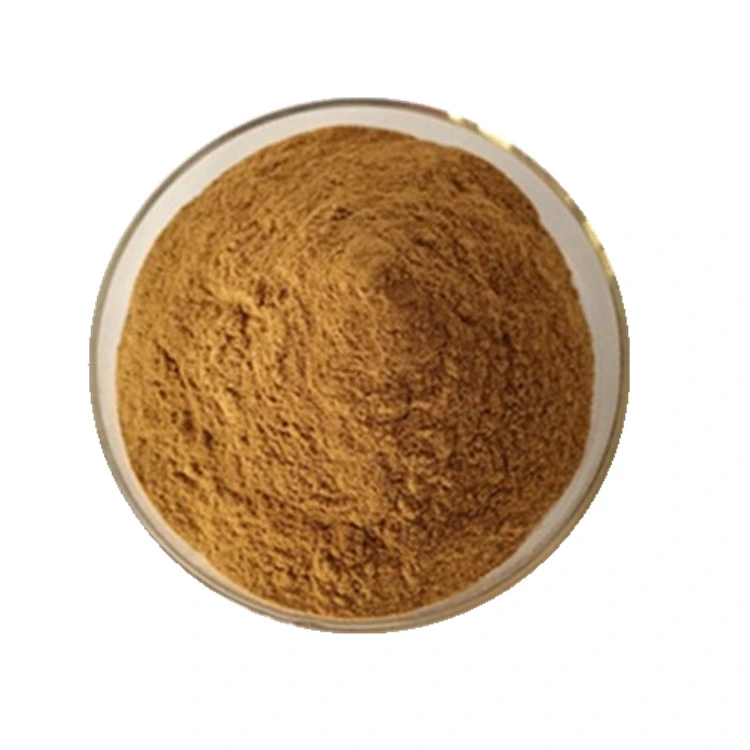 Factory Dirtect Supply Free Sample 10%-40% UV Fucoxanthin 10% UV Kelp Polysaccharides Nutraceuticals Immunity Boost Kelp Extract