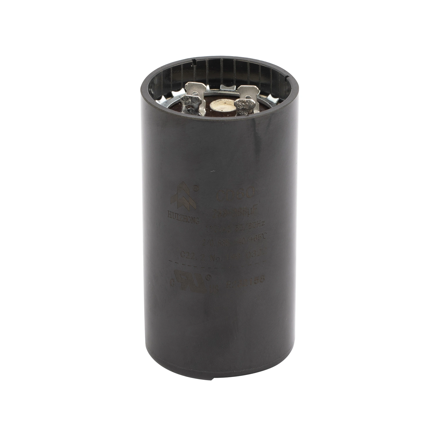 Motor Capacitor Qualified by UL. VDE. TUV. CE