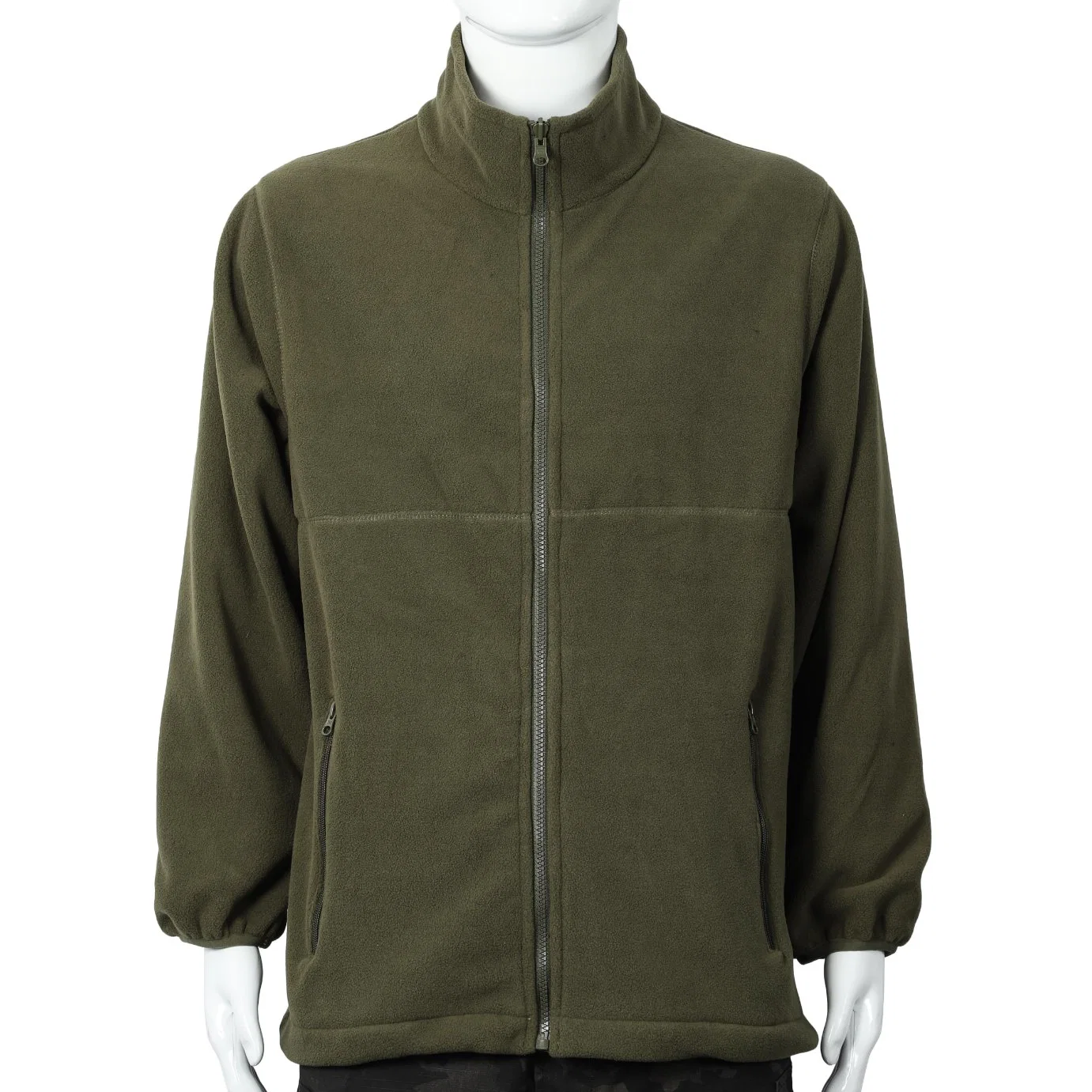 Veste style militaire uniforme antistatique style militaire tactique US style Armée