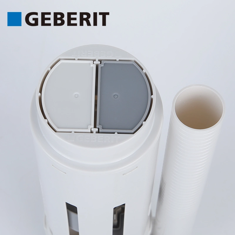 724 Geberit Typ202 Flushing for One-Piece Toilet High Version