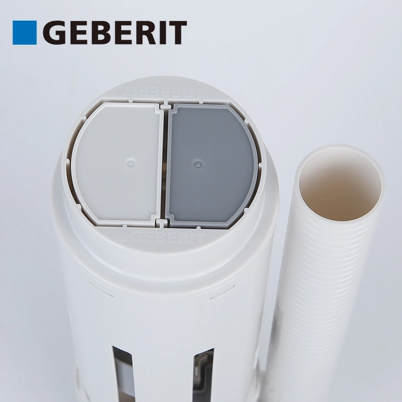 724 Geberit Typ202 Flushing for One-Piece WC High Version