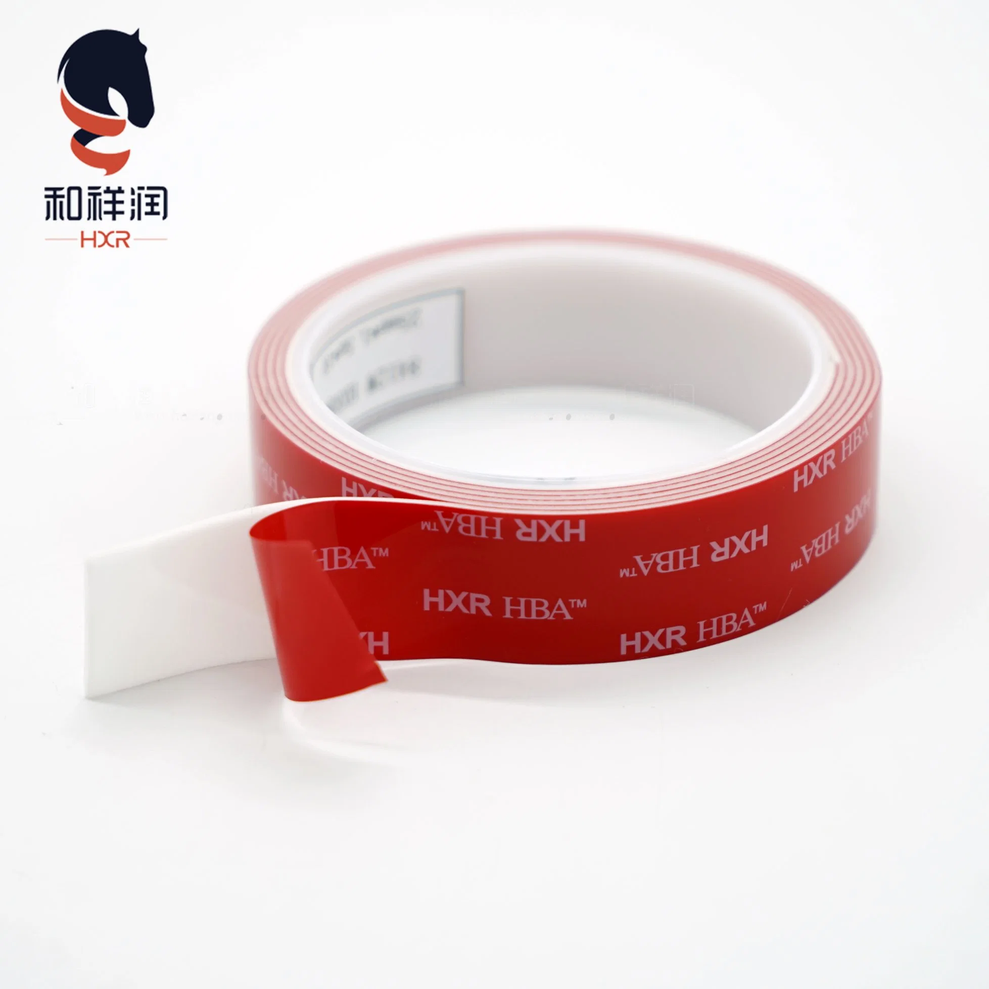 Factory Supply Double Sided Thermal Paper Acrylic Tape Film Conductive Lowest Price