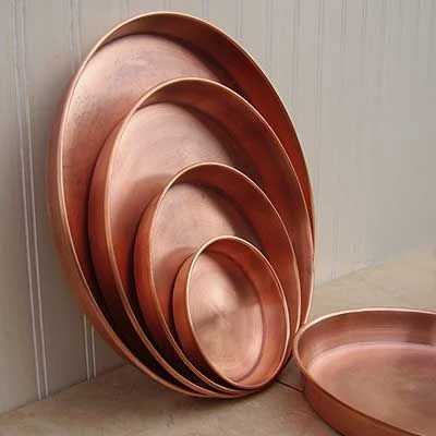 Copper Stainless Steel Composite Material for Household Kitchenware Stainless Steel Bowl and Cutlery