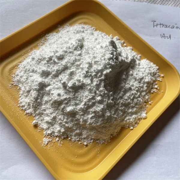 Factory Supply Top Quality Magnesium Trisilicate Powder CAS 14987-04-3 with Best Price