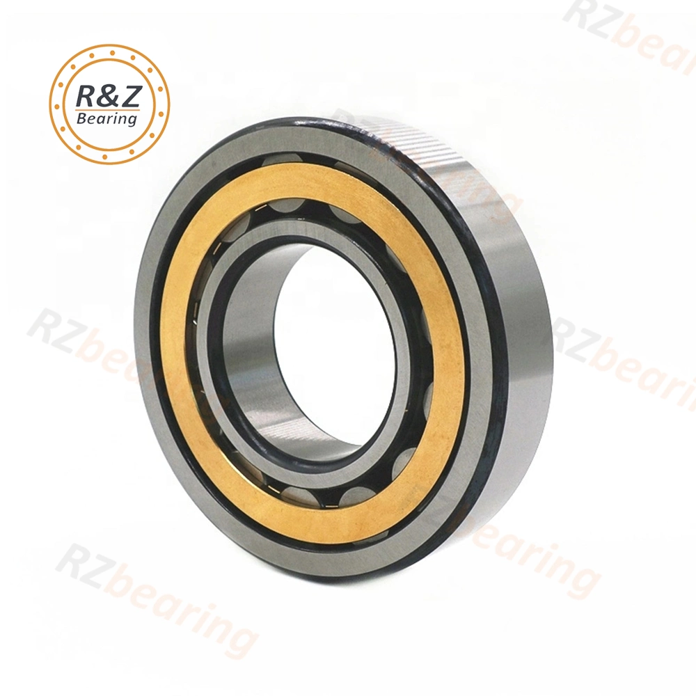 Wheel Bearing/Tapered Ball Bearing/Needle/Spherical Roller Bearing/Deep Groove Ball Bearing Price/Clutch Auto Spare Parts Nu310 Cylindrical Roller Bearing