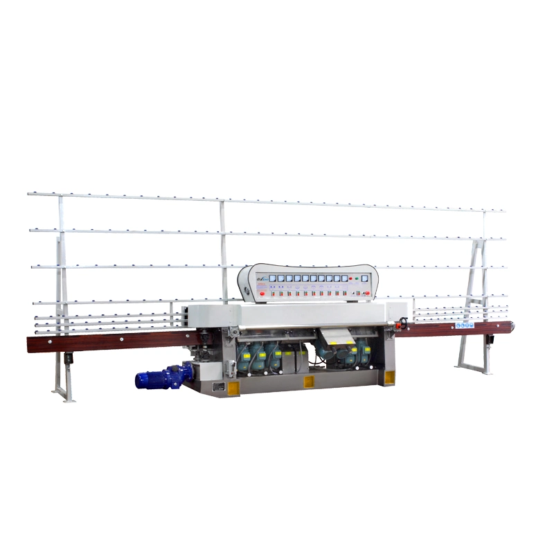 The Hottest Products of 2022 Glass Straight Line Edging Machinery