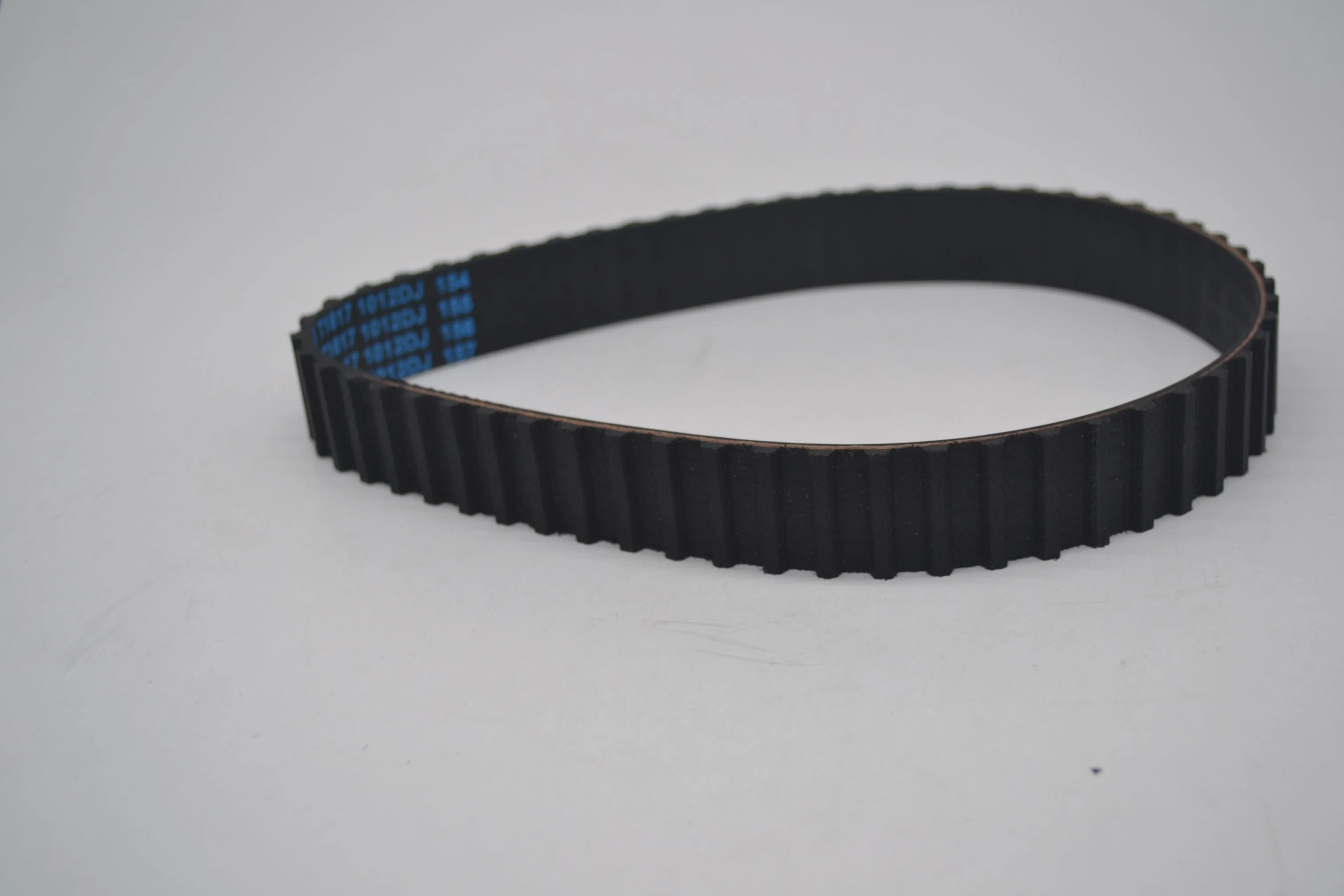 T10 Synchronization Customized Teeth Rubber Timing Bands for Electronic Accessories and Agricultural Printing Machine