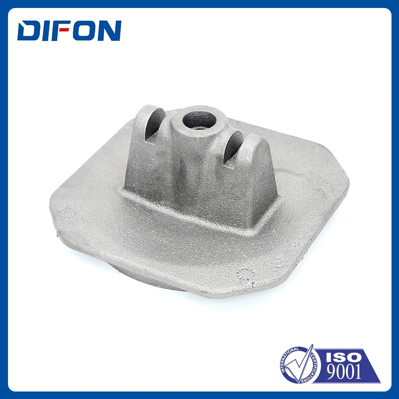 Precision Casting Stainless Steel Bathroom/Marine/Kitchen/Auto Spare Parts/Pump & Valve/General Engineering/Industry Machinery Accessories Pipe Fittings