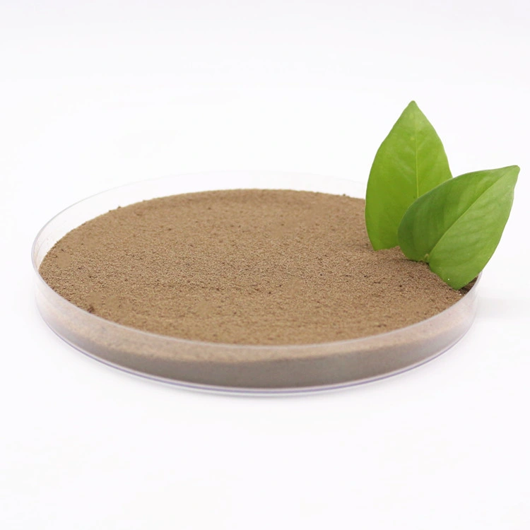 100% Water Soluble Trace Elements Enhance Nutrients Uptake Powder Organic Fertilizers