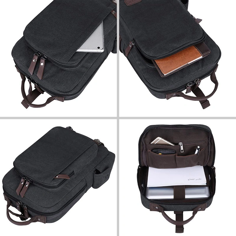 Multi-Functional Durable Crossbody Big Sling Bag Men Women Kids Unisex