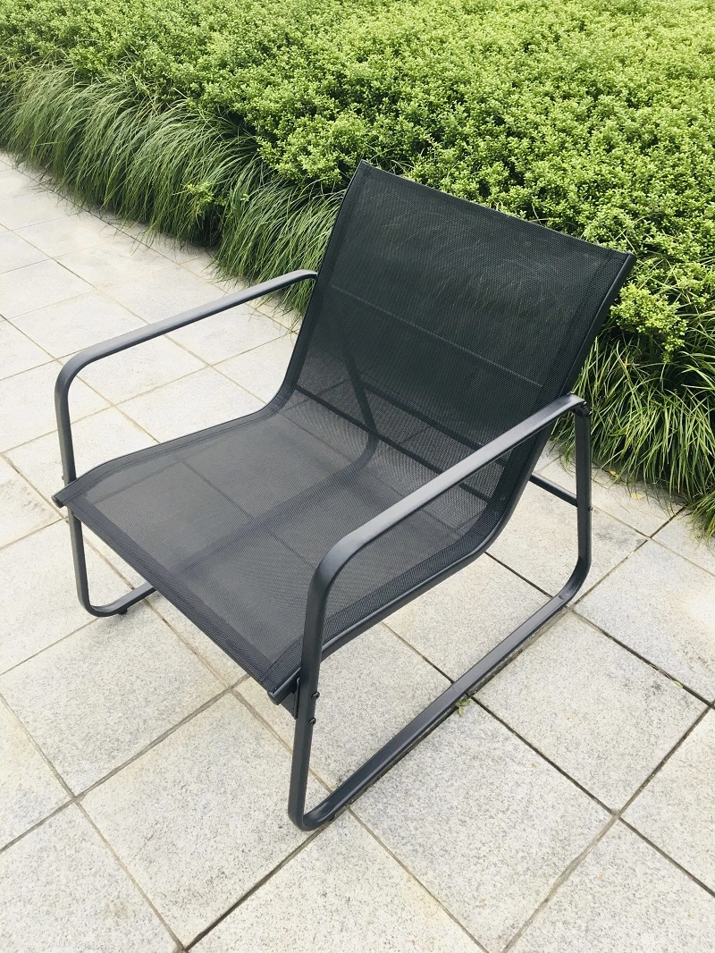 Outdoor 4PCS Patio/Gartenmöbel Sofa und Stühle Set