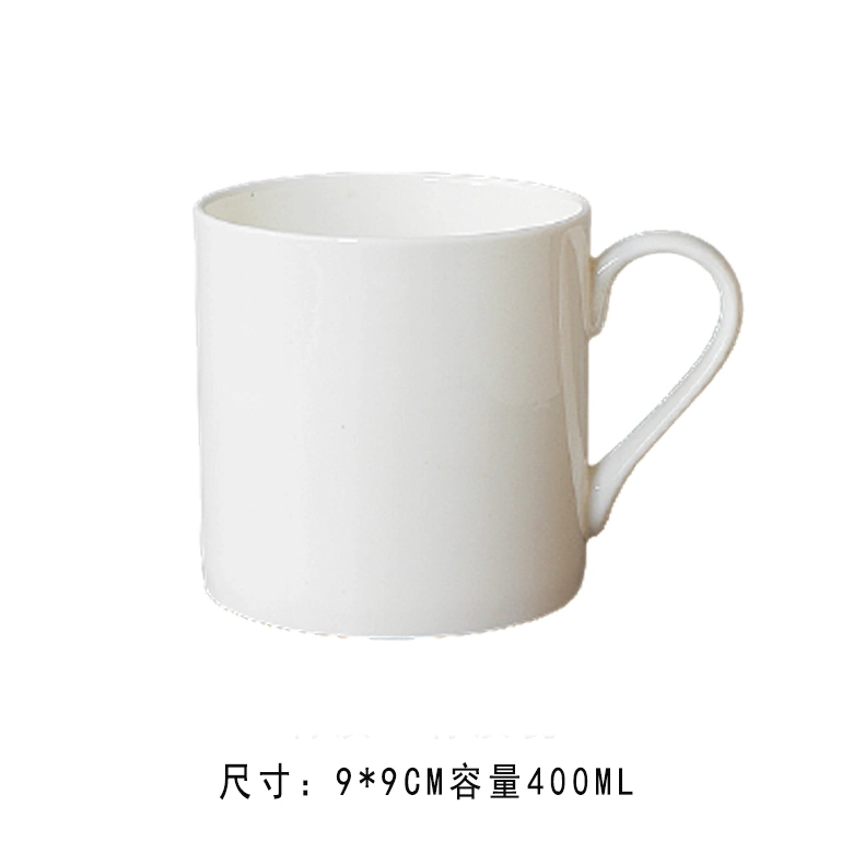 Ceramic Cup Mug Home Indoor Accessories Decoration Kitchen Accessories Ceramic Crafts House Gift Accessories