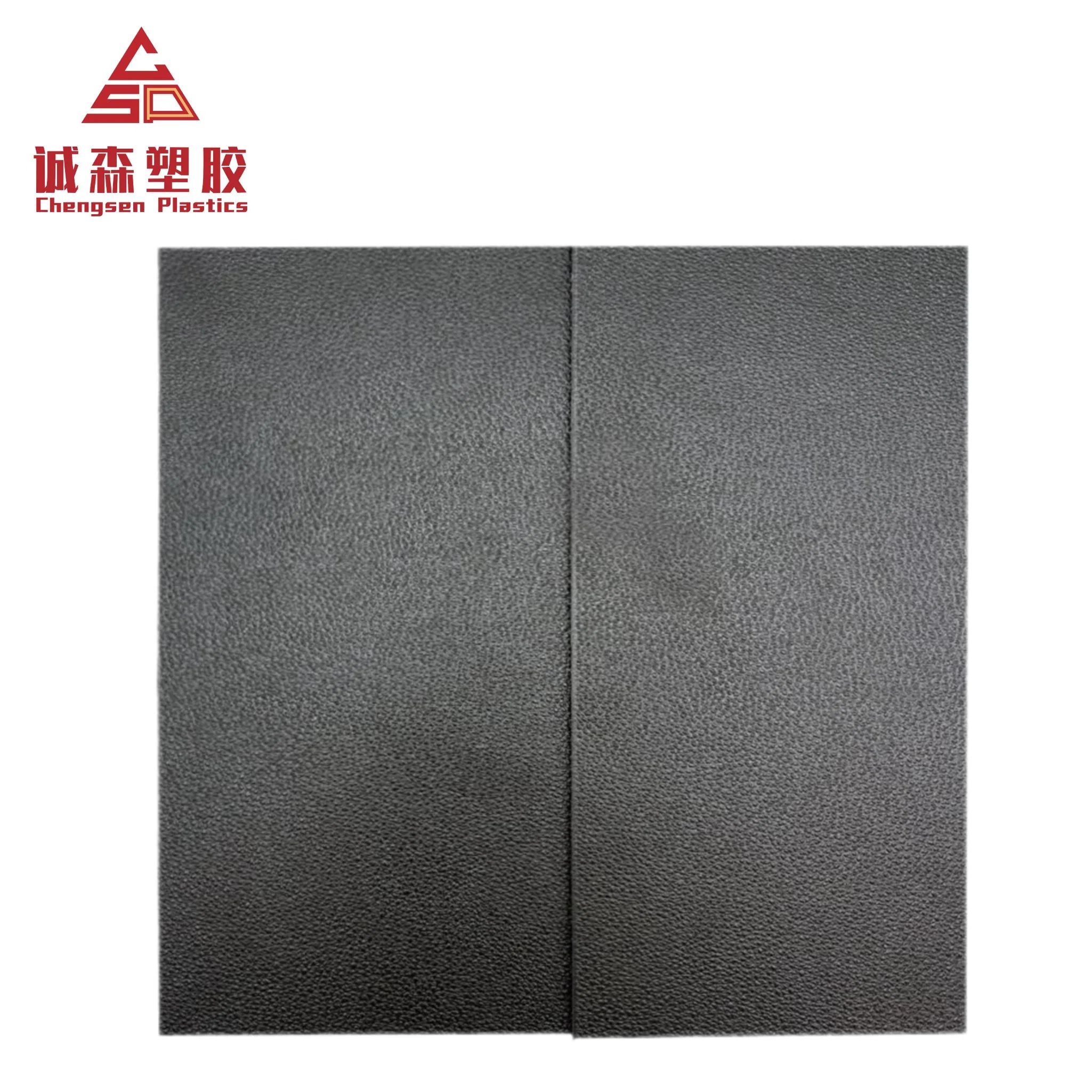 China Hot Sale High Impact Polystyrene Plastic Sheet