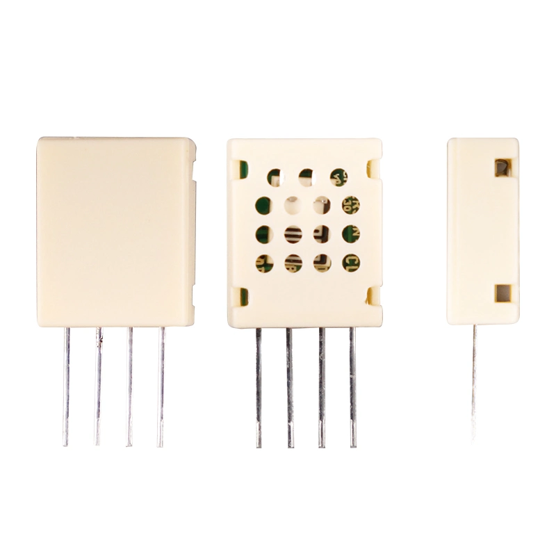 Capteur de température numérique du signal de l'humidité Module de compatibilité avec AM2120 seul bus I2C