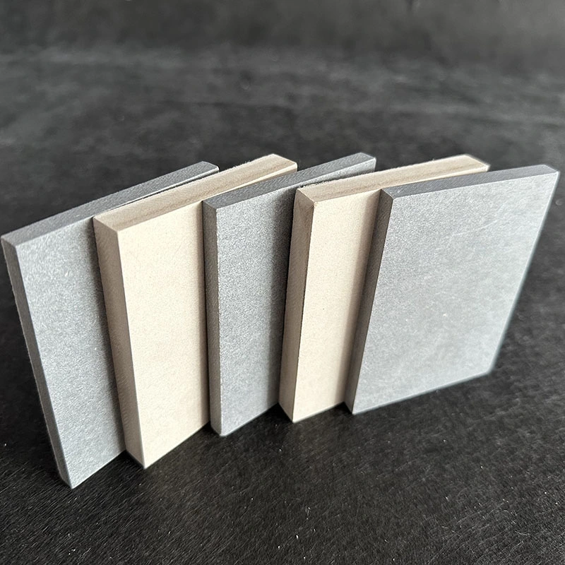 Wholesale Cheap Calcium Silicate Board 18mm Fiber 4mm Fiber Cement Board