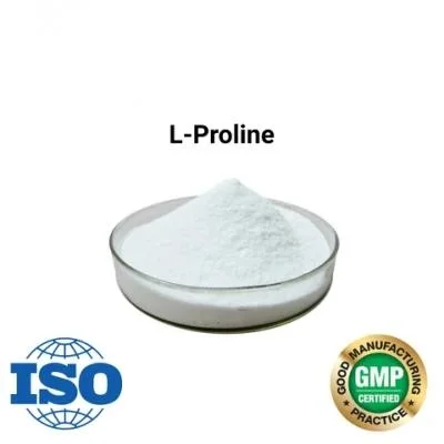 High Quality L-Proline CAS 147-85-3