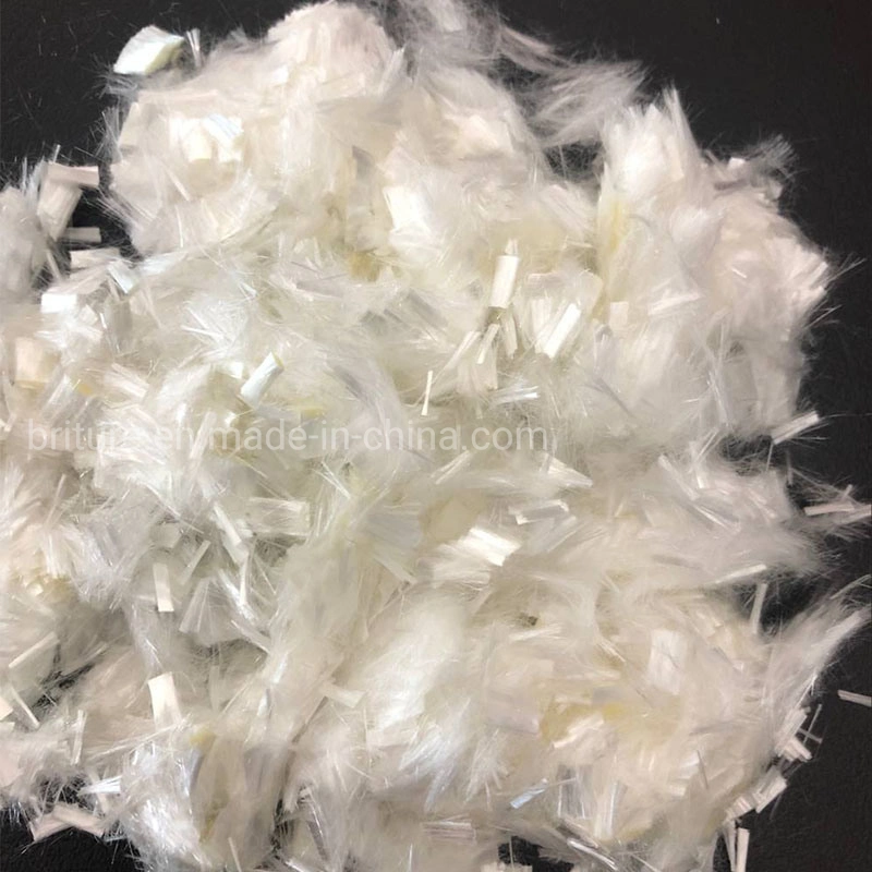 Heat-Resiatant Polyvinyl Alcohol Fiber (PVA) Synthetic Fiber