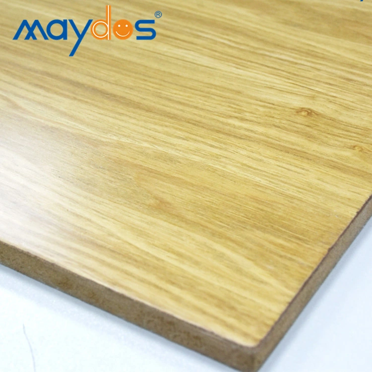 Maydos Curtain Coating High Gloss UV Varnish for MDF