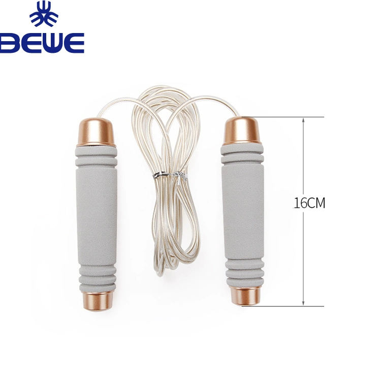 China Manufacturer Wholesale Best Price Jump Exercise Jumping Rope Skipping