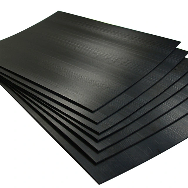 Leakproof Geomembrane HDPE ASTM Standard GM13 for Indonesia
