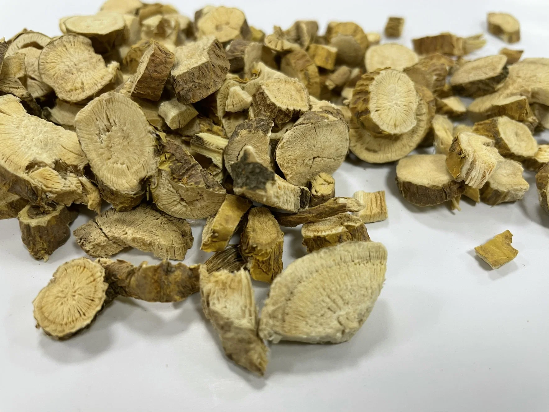 Sophorae Flavescentis Radix Sophora Flavescen Root Kushen Wholesale/Supplier Chinese Manufacturer Chinese Traditional Herb